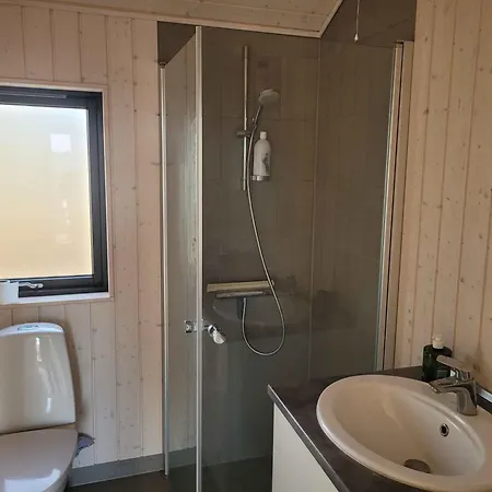 Vakantiehuis With A View Of Fields Nykøbing Sjælland