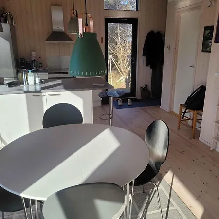 With A View Of Fields Nykøbing Sjælland