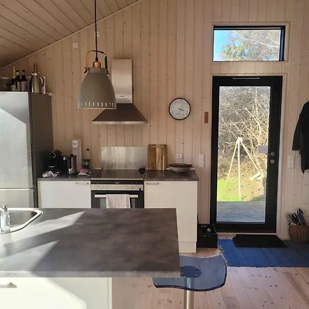 With A View Of Fields Vakantiehuis *