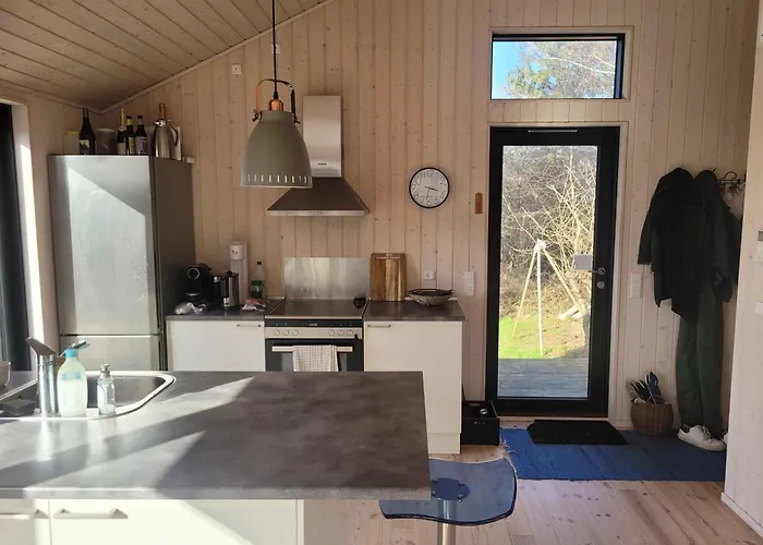 With A View Of Fields Σπίτι διακοπών *